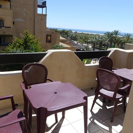 Apartamento 3ª Planta Vistas Laterales Al Mar Исла Канела Екстериор снимка
