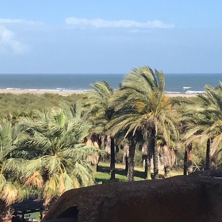Apartamento 3ª Planta Vistas Laterales Al Mar Исла Канела Екстериор снимка
