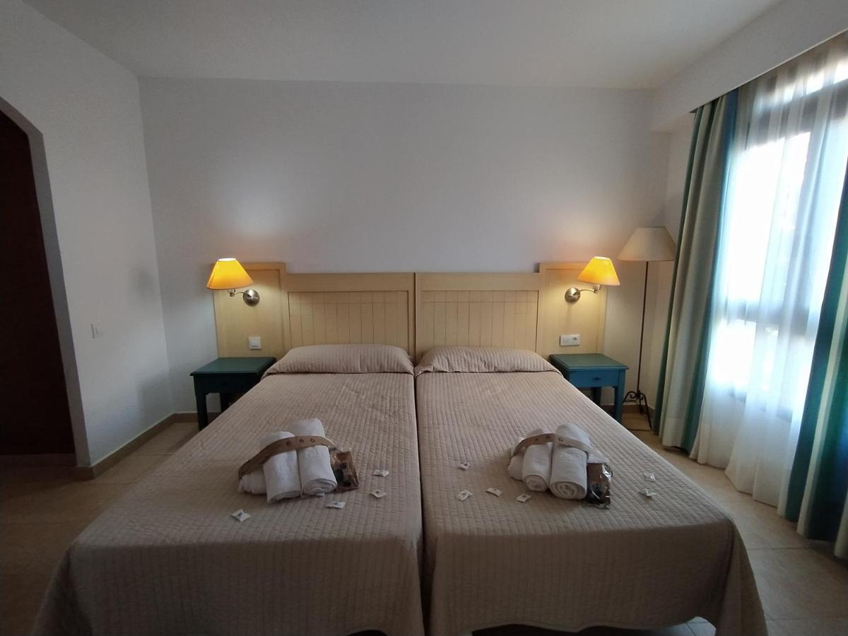 Apartamento 3ª Planta Vistas Laterales Al Mar Исла Канела Екстериор снимка