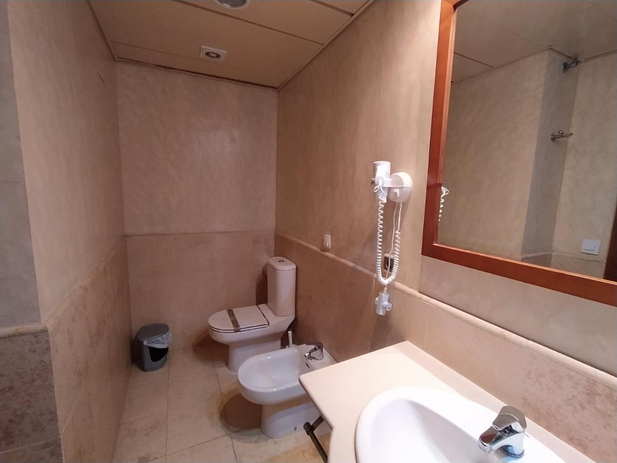 Apartamento 3ª Planta Vistas Laterales Al Mar Исла Канела Екстериор снимка