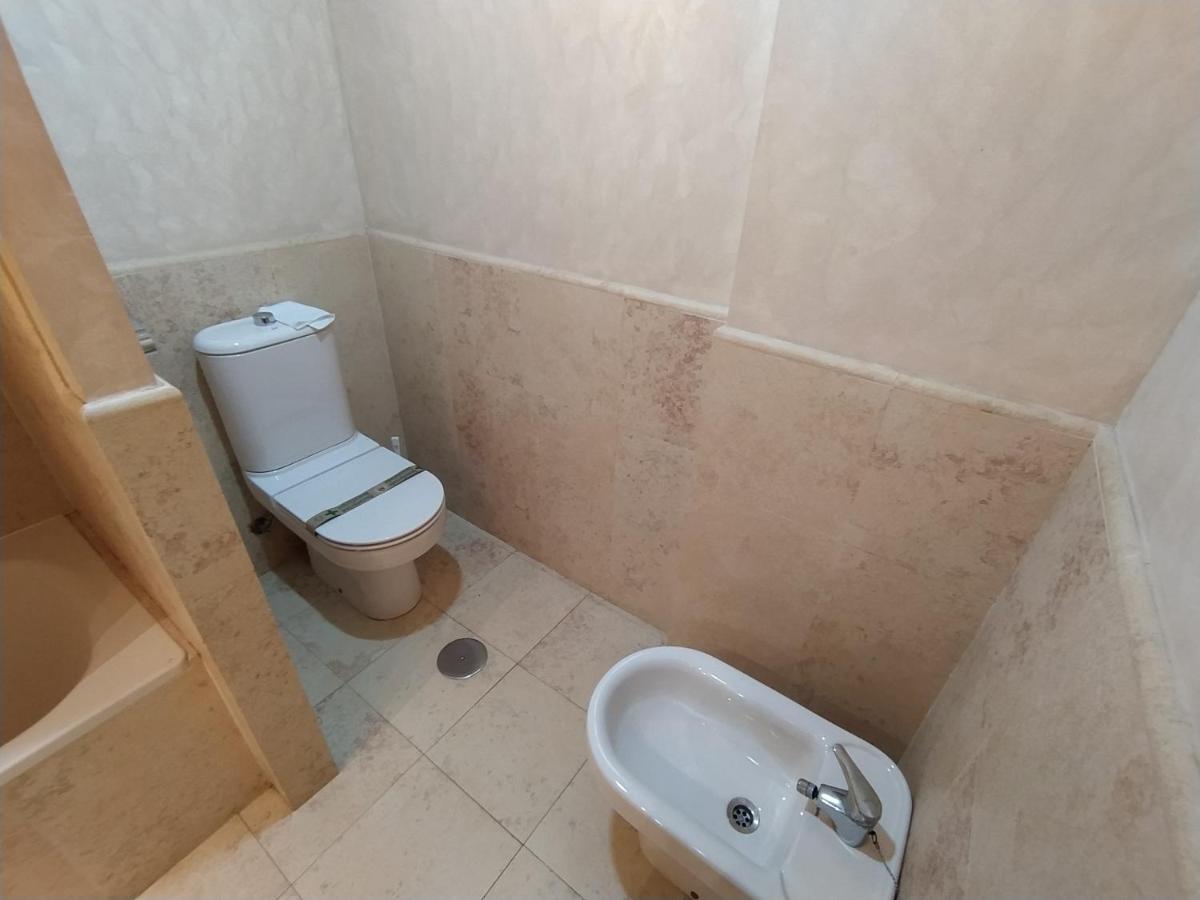 Apartamento 3ª Planta Vistas Laterales Al Mar Исла Канела Екстериор снимка