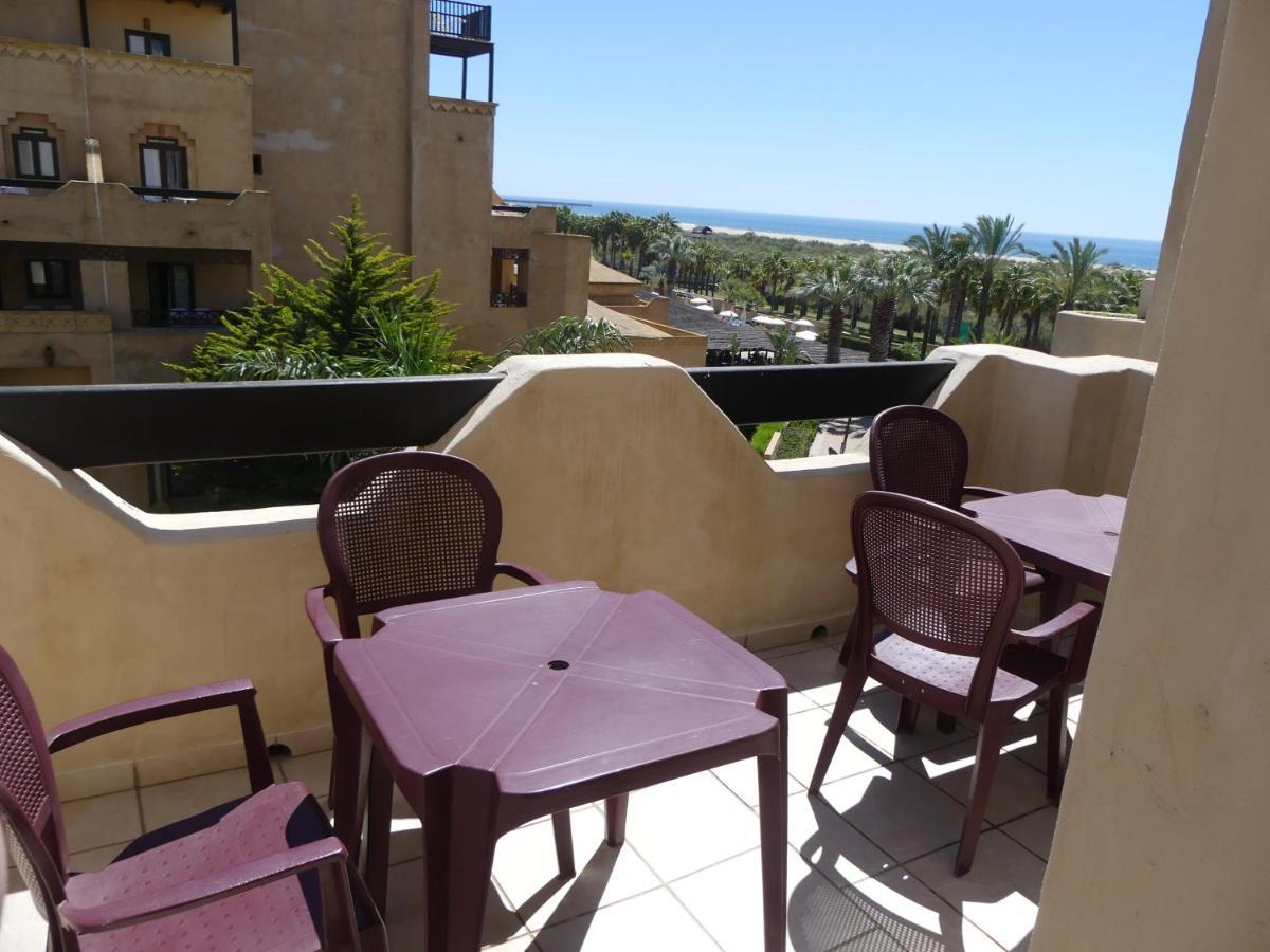 Apartamento 3ª Planta Vistas Laterales Al Mar Исла Канела Екстериор снимка