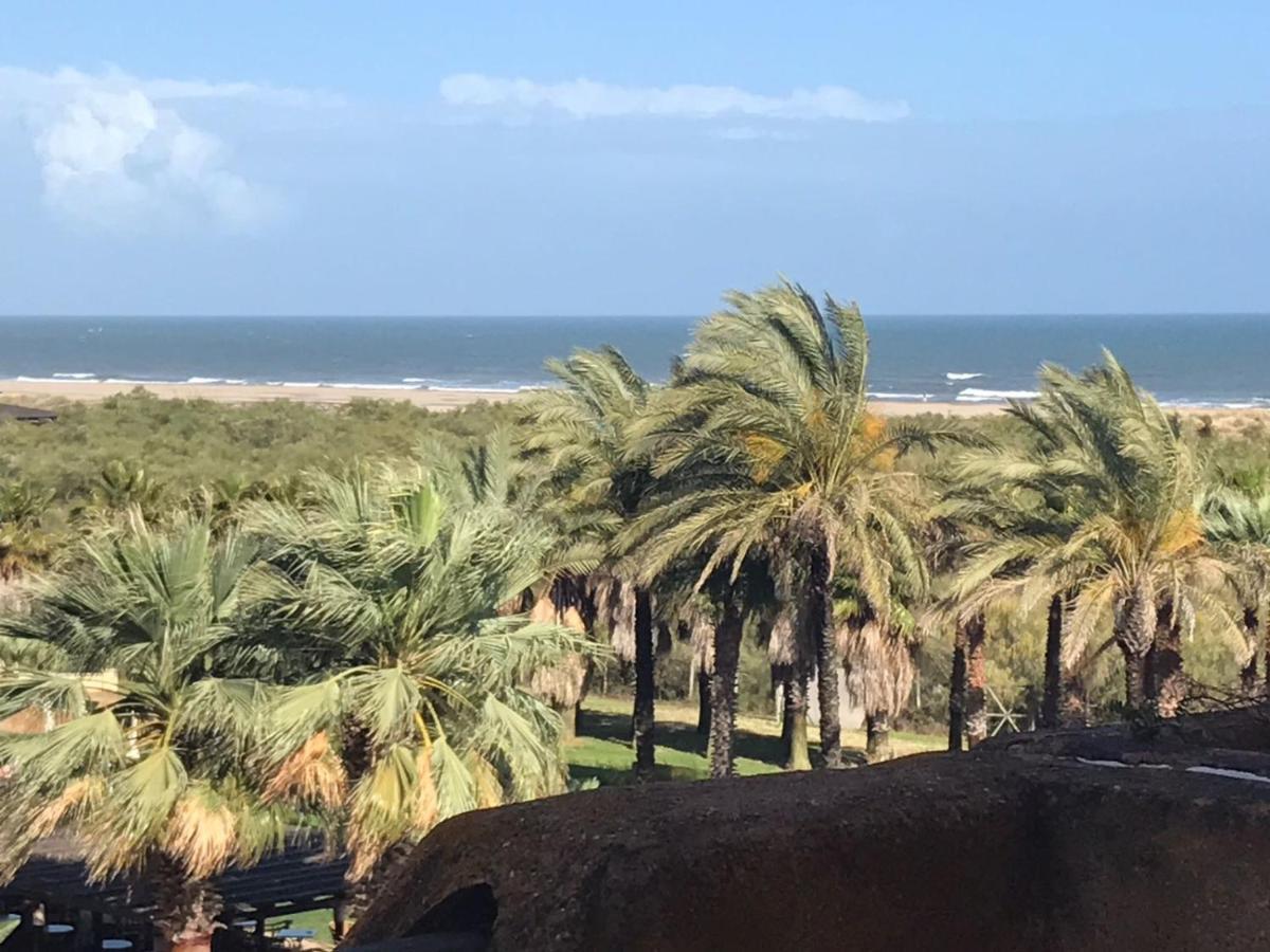 Apartamento 3ª Planta Vistas Laterales Al Mar Исла Канела Екстериор снимка