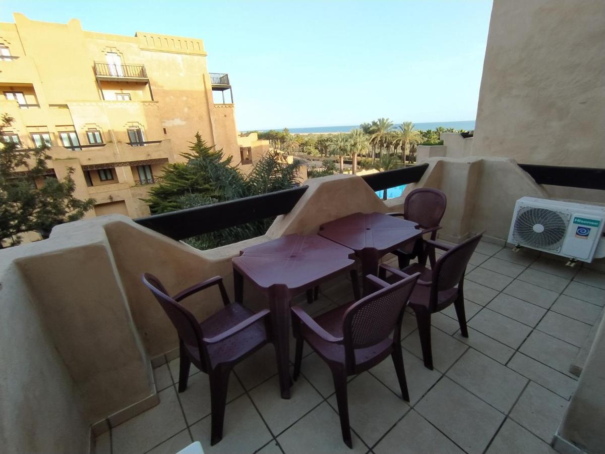 Apartamento 3ª Planta Vistas Laterales Al Mar Исла Канела Екстериор снимка