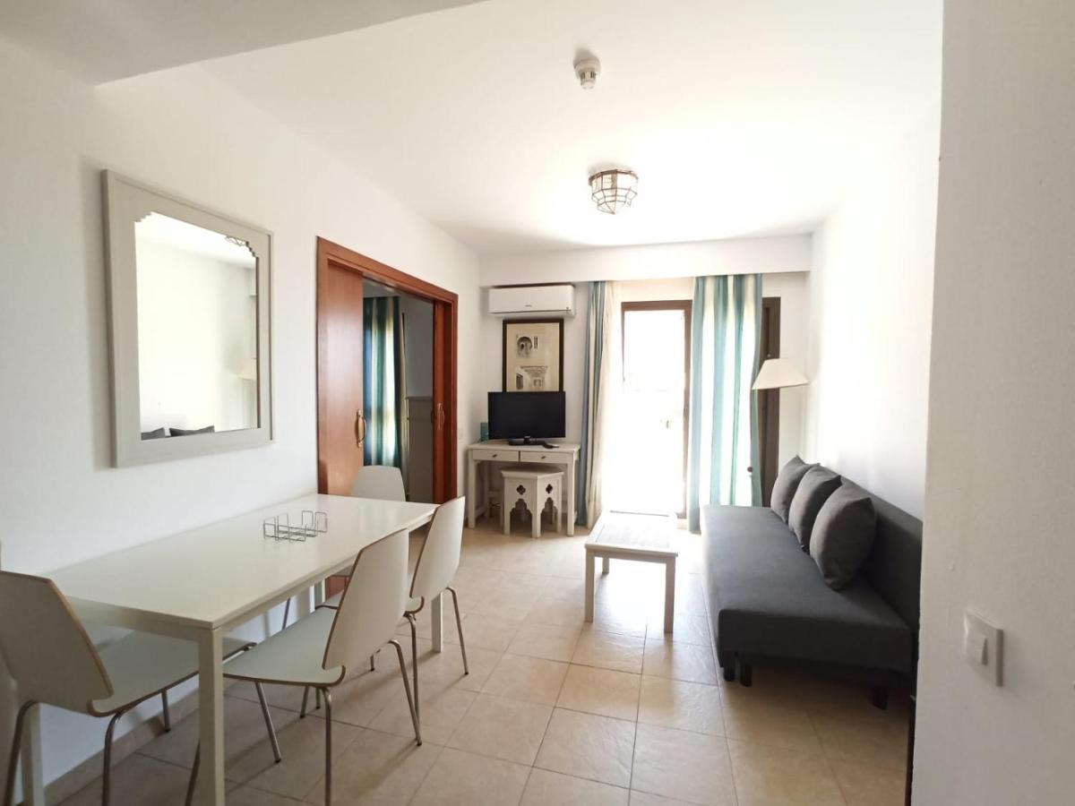 Apartamento 3ª Planta Vistas Laterales Al Mar Исла Канела Екстериор снимка